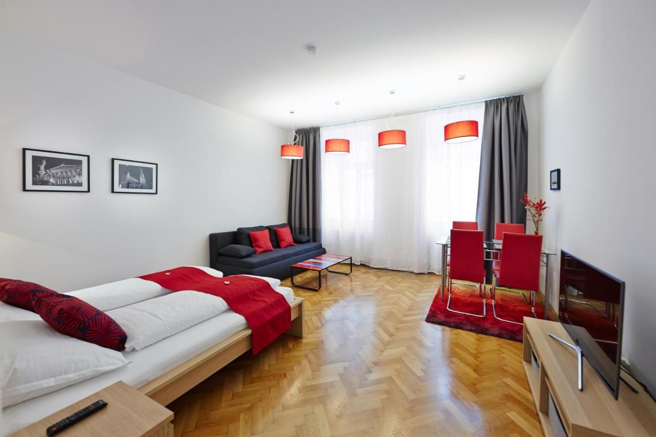 Stadthalle - Familycityapartment เวียนนา ภายนอก รูปภาพ