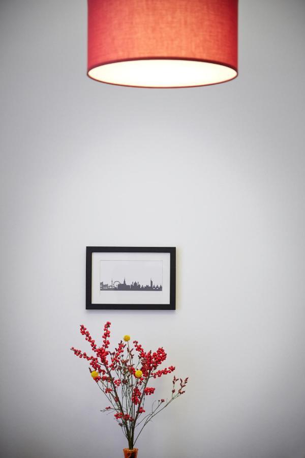 Stadthalle - Familycityapartment เวียนนา ภายนอก รูปภาพ